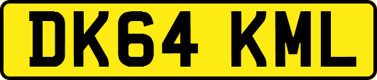 DK64KML