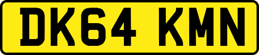 DK64KMN
