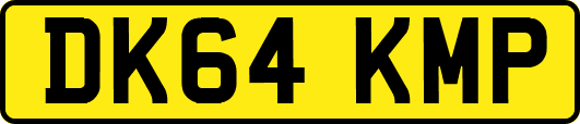 DK64KMP