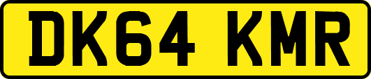 DK64KMR