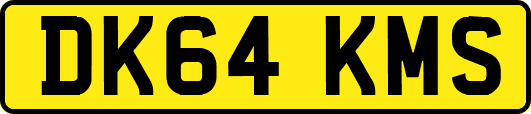 DK64KMS