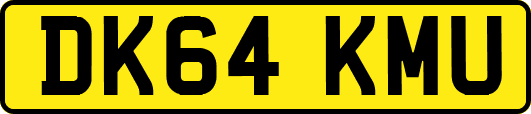 DK64KMU