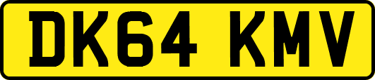 DK64KMV