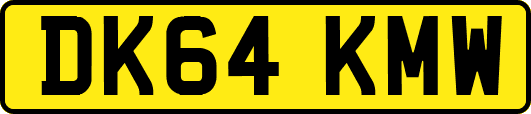 DK64KMW