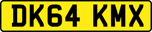 DK64KMX