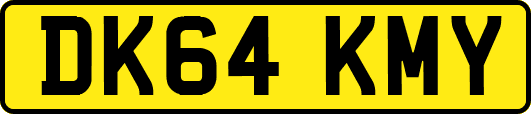 DK64KMY