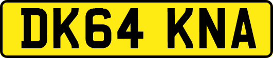 DK64KNA