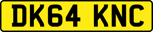 DK64KNC