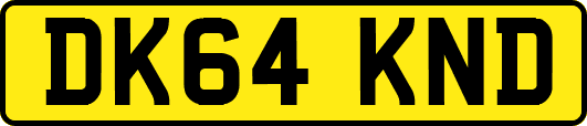 DK64KND