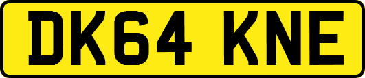 DK64KNE