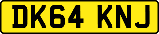 DK64KNJ