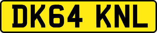 DK64KNL