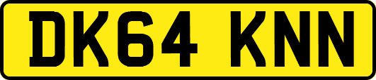 DK64KNN