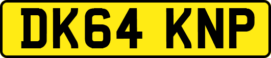 DK64KNP
