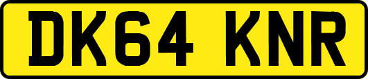 DK64KNR