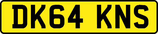 DK64KNS