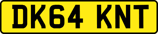 DK64KNT