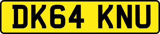 DK64KNU