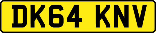 DK64KNV