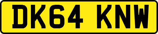 DK64KNW