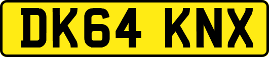 DK64KNX