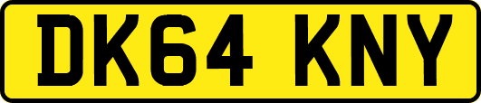 DK64KNY