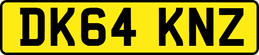 DK64KNZ