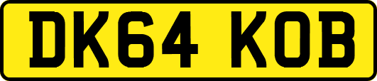 DK64KOB