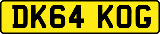 DK64KOG