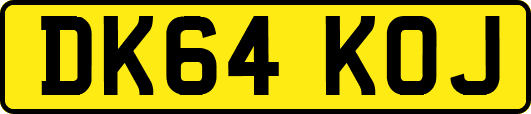 DK64KOJ