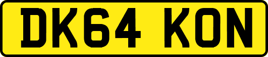 DK64KON