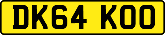 DK64KOO
