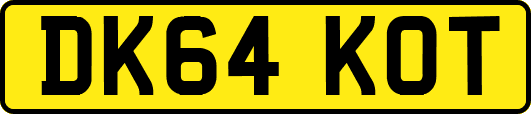 DK64KOT