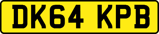 DK64KPB
