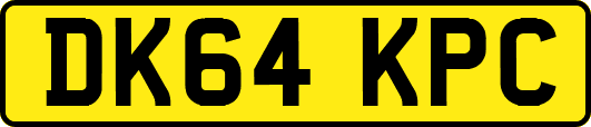 DK64KPC