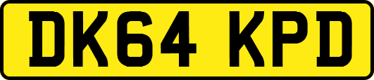 DK64KPD