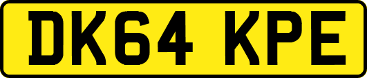 DK64KPE