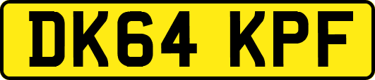 DK64KPF