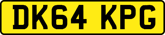 DK64KPG