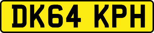 DK64KPH