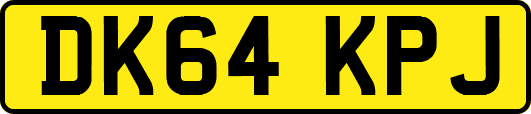DK64KPJ