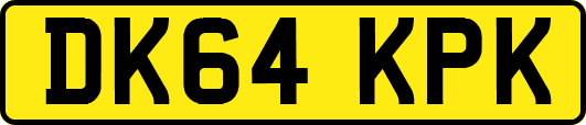 DK64KPK