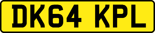 DK64KPL