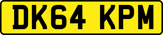 DK64KPM
