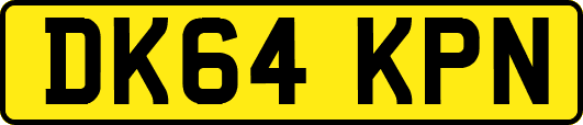 DK64KPN