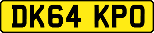 DK64KPO