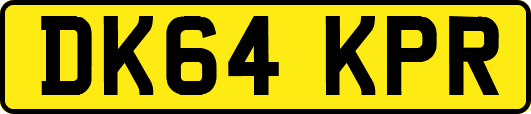 DK64KPR