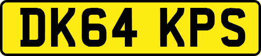 DK64KPS