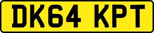 DK64KPT