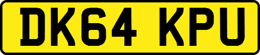 DK64KPU